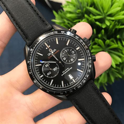 đồng hồ omega chính xác